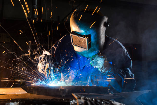 Best Automotive Welding in Culver, IN