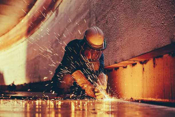 Culver, IN Welder & Metal Fabrication Company