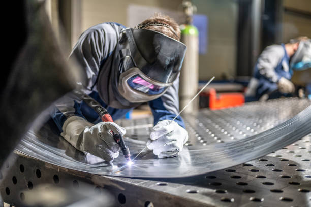 Best Artistic and Custom Metal Fabrication in Culver, IN