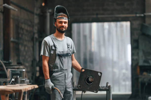 Best Structural Steel Welding in Culver, IN