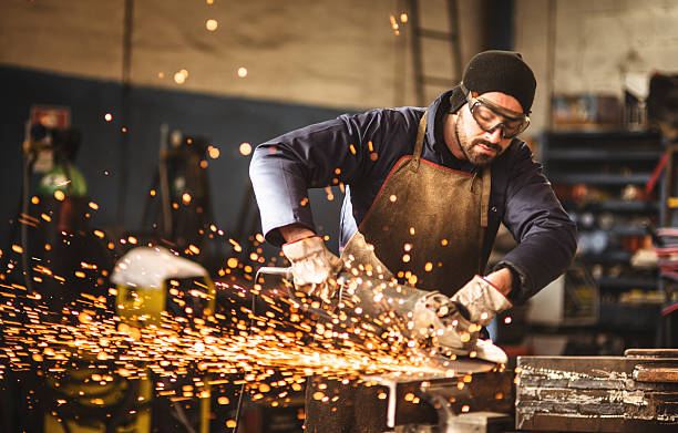 Best Marine and Shipbuilding Welding in Culver, IN