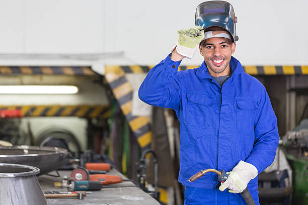Reliable Culver, IN Welder & Metal Fabrication Solutions